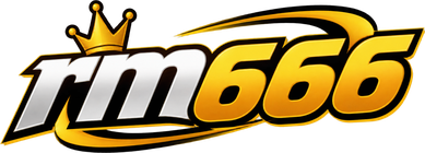 rm666 logo